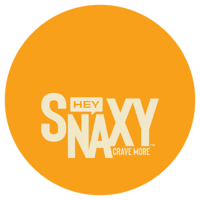 Hey Snaxy