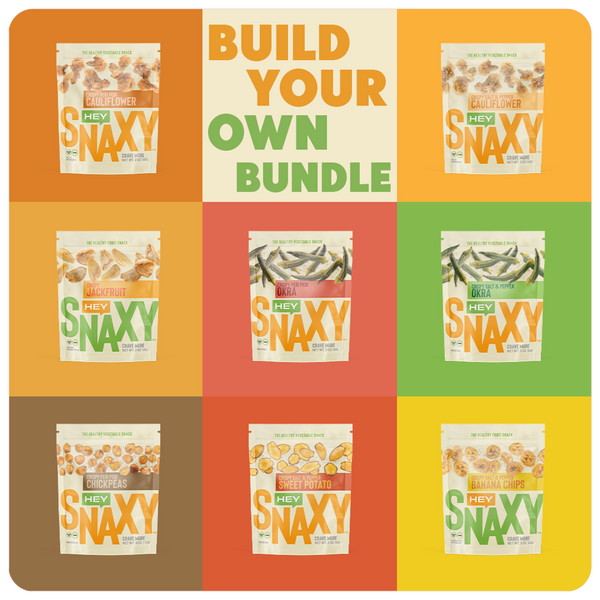 Build Your Own Bundle - BYOB