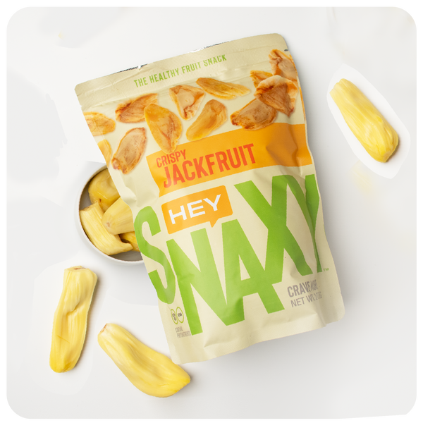 Crispy Jackfruit hover