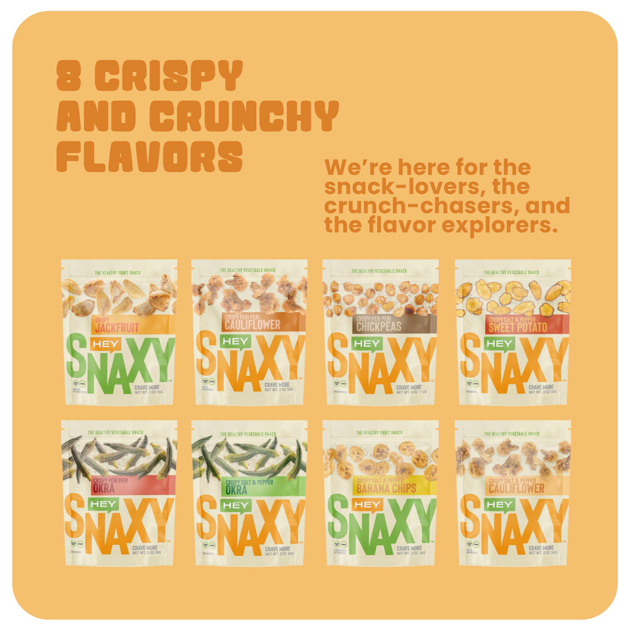 Crispy Cauliflower - Salt & Pepper